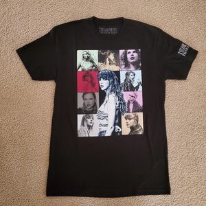 NOT Oversized NWT Taylor Swift Eras Tour tee
